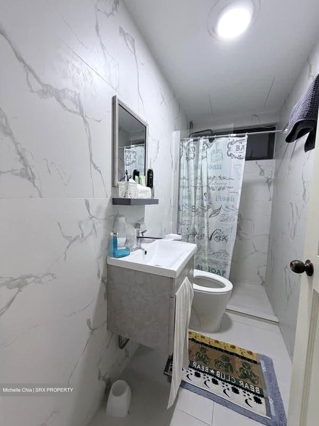 Chiltern Park (D19), Condominium #631090531